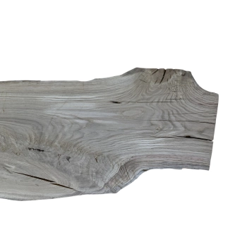 Deska Dębowa 113x12-35x4 cm Dąb