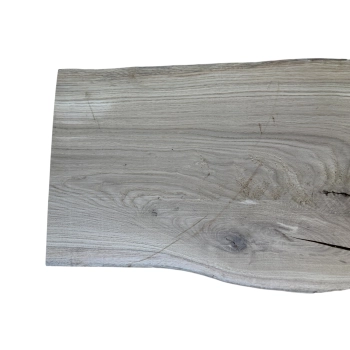 Deska Dębowa 113x12-35x4 cm Dąb