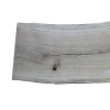 Deska Dębowa 91x27-30x4 cm Dąb