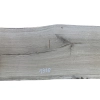 Deska Dębowa 91x27-30x4 cm Dąb
