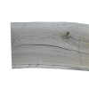 Deska Dębowa 91x27-30x4 cm Dąb