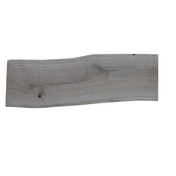 Deska Dębowa 91x27-30x4 cm Dąb