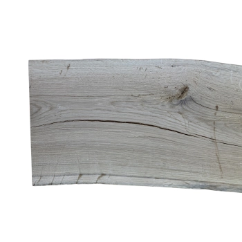 Deska Dębowa 91x27-30x4 cm Dąb