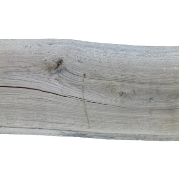 Deska Dębowa 91x27-30x4 cm Dąb