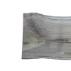 Deska Dębowa 60x33-35x4 cm Dąb