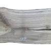 Deska Dębowa 60x33-35x4 cm Dąb