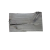 Deska Dębowa 60x33-35x4 cm Dąb