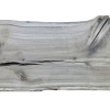 Deska Dębowa 60x33-35x4 cm Dąb