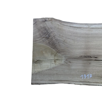 Deska Dębowa 60x33-35x4 cm Dąb