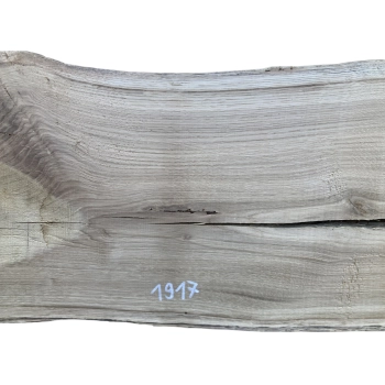 Deska Dębowa 60x33-35x4 cm Dąb