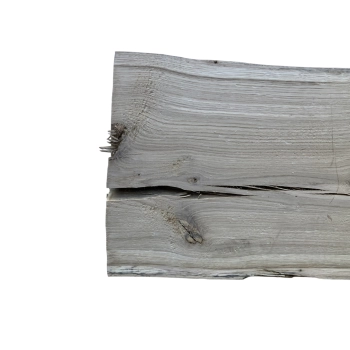Deska Dębowa 60x33-35x4 cm Dąb