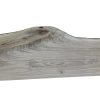 Deska Dębowa 90x27-21x4,1 cm Dąb