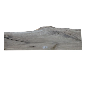 Deska Dębowa 90x27-21x4,1 cm Dąb