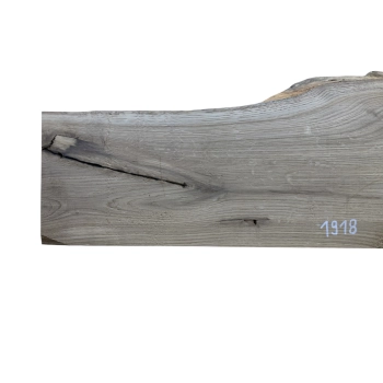 Deska Dębowa 90x27-21x4,1 cm Dąb