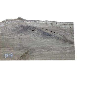 Deska Dębowa 90x27-21x4,1 cm Dąb