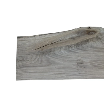 Deska Dębowa 90x27-21x4,1 cm Dąb