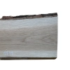 Deska Dębowa 65x25-26x4,1 cm Dąb