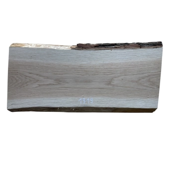 Deska Dębowa 65x25-26x4,1 cm Dąb