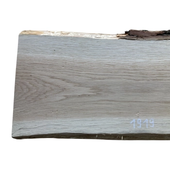 Deska Dębowa 65x25-26x4,1 cm Dąb
