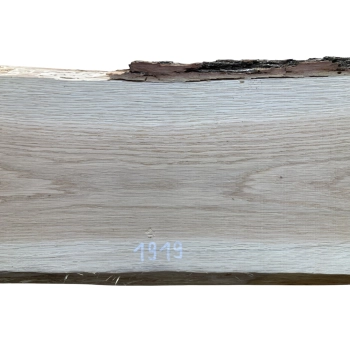 Deska Dębowa 65x25-26x4,1 cm Dąb