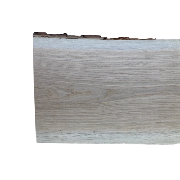 Deska Dębowa 65x25-26x4,1 cm Dąb