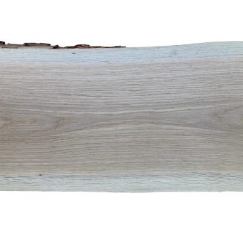 Deska Dębowa 65x25-26x4,1 cm Dąb