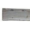 Deska Dębowa 84x18-20x4,1 cm Dąb