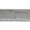 Deska Dębowa 84x18-20x4,1 cm Dąb