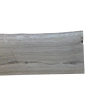 Deska Dębowa 84x18-20x4,1 cm Dąb