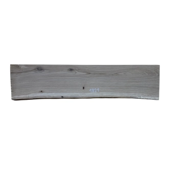 Deska Dębowa 84x18-20x4,1 cm Dąb