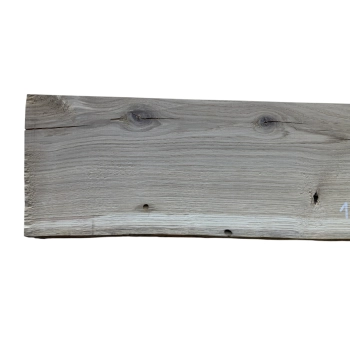 Deska Dębowa 84x18-20x4,1 cm Dąb