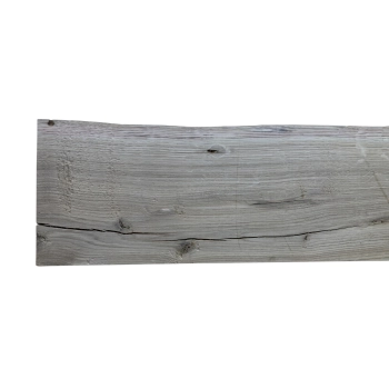 Deska Dębowa 84x18-20x4,1 cm Dąb