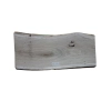 Deska Dębowa 71x27-31x4 cm Dąb