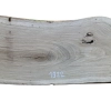 Deska Dębowa 71x27-31x4 cm Dąb