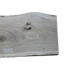 Deska Dębowa 71x27-31x4 cm Dąb