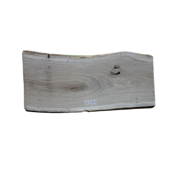 Deska Dębowa 71x27-31x4 cm Dąb