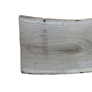 Deska Dębowa 71x27-31x4 cm Dąb