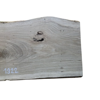 Deska Dębowa 71x27-31x4 cm Dąb