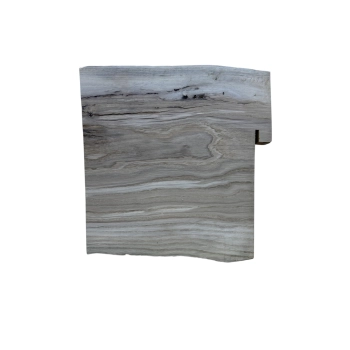 Deska Dębowa 35x30-31x4 cm Dąb