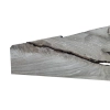 Deska Dębowa 112x14-29x4,1 cm Dąb
