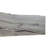 Deska Dębowa 112x14-29x4,1 cm Dąb