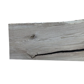 Deska Dębowa 112x14-29x4,1 cm Dąb