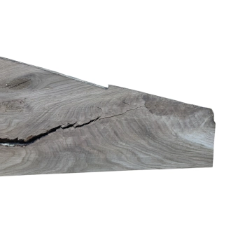 Deska Dębowa 112x14-29x4,1 cm Dąb