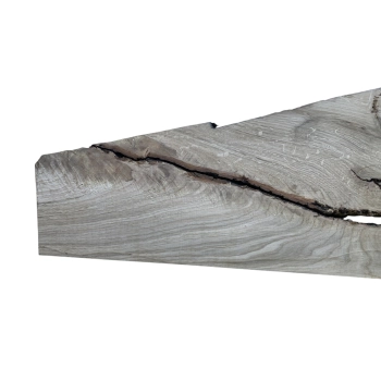 Deska Dębowa 112x14-29x4,1 cm Dąb