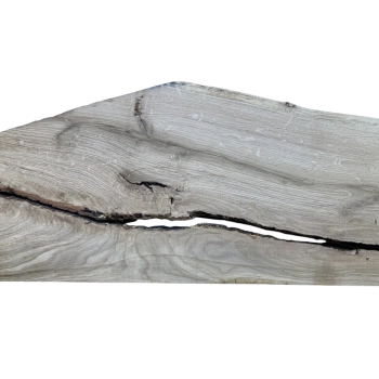Deska Dębowa 112x14-29x4,1 cm Dąb