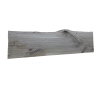 Deska Dębowa 85x20-26x4,1 cm Dąb