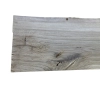 Deska Dębowa 85x20-26x4,1 cm Dąb