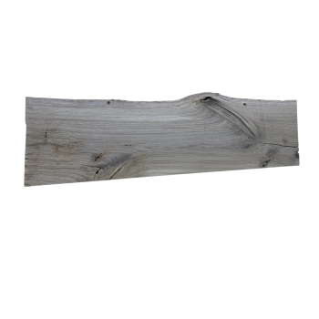 Deska Dębowa 85x20-26x4,1 cm Dąb