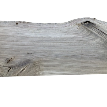 Deska Dębowa 85x20-26x4,1 cm Dąb