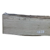Deska Dębowa 64x14-15x4,2 cm Dąb
